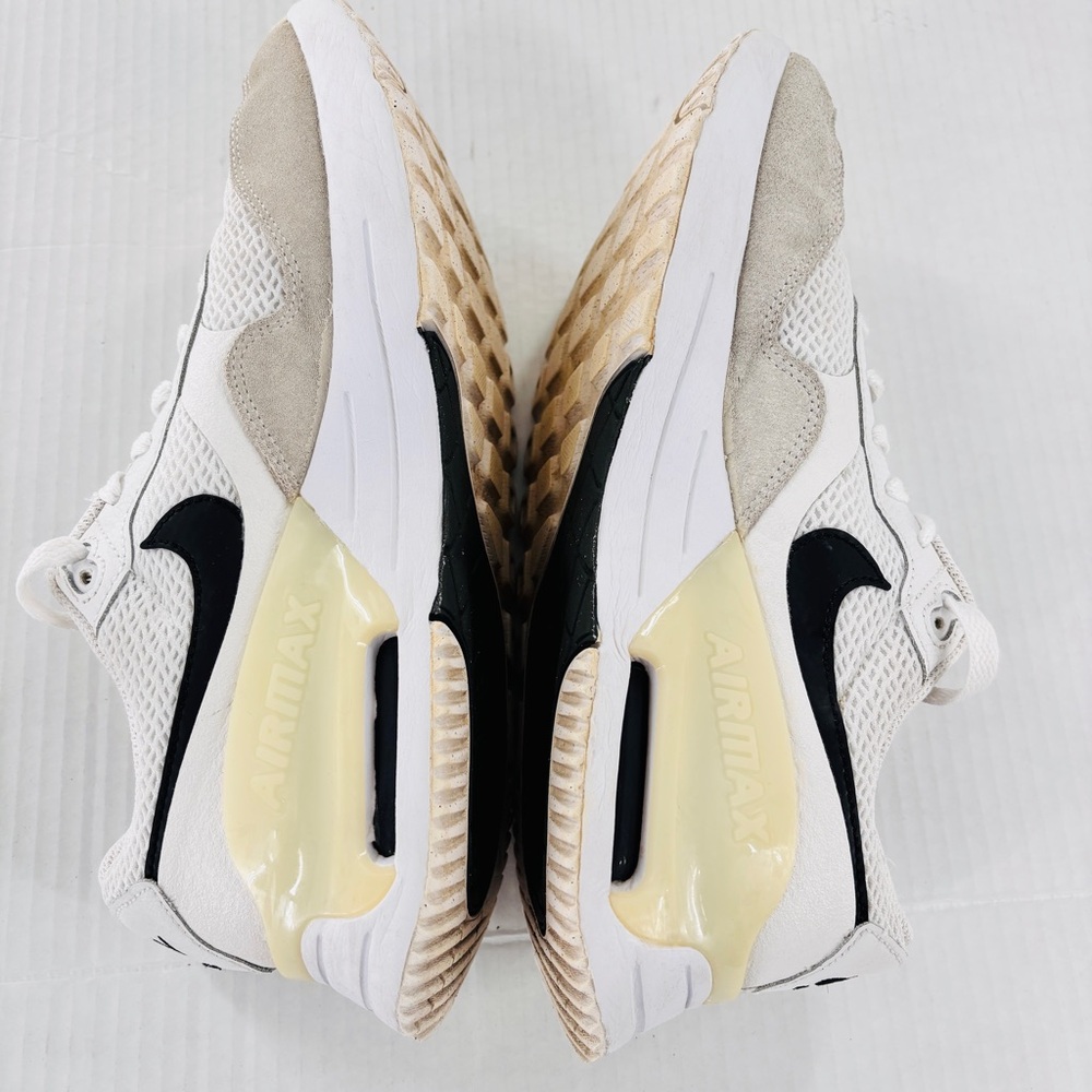 Nike Air Max System Sneakers - Picture 4 of 8